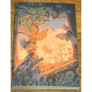 McSweeney's Quarterly Concern Issue 81 Percival‎ Everett Art Literary Journal